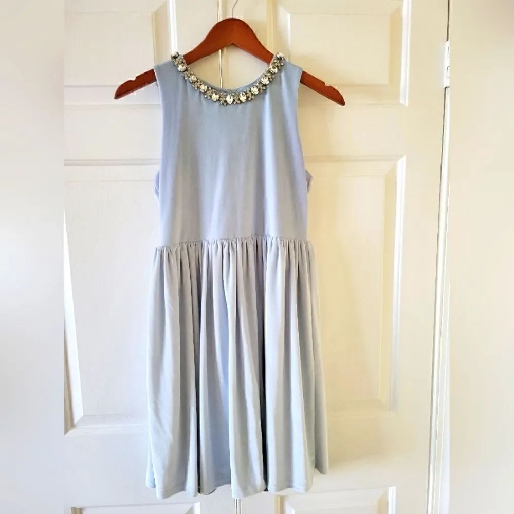 Big Girls Chasing Fireflies dress size 14